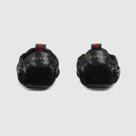 Gucci Women’s Gucci Shift GG crystal sneaker - Image 6